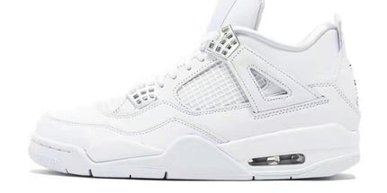 Jordan 4 basketball shoes