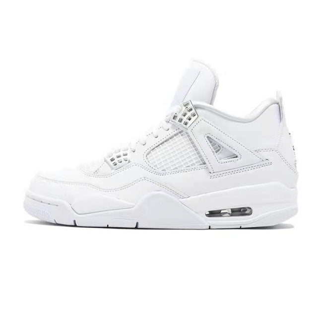 Jordan 4 basketball shoes