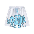 28 shorts with accessories