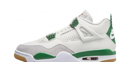 Jordan 4 basketball shoes