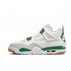 J4 - co-branded green and white