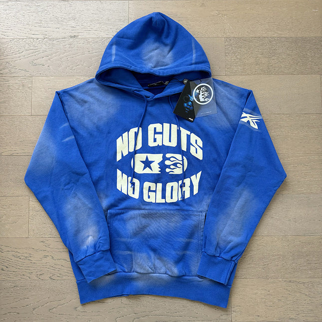 Cross-Border Fashion Hoodie & Trouser Set