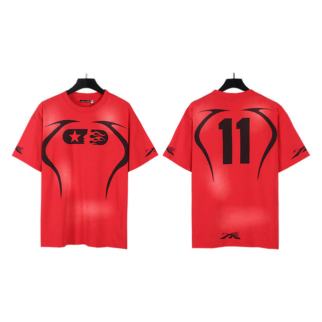 Short Sleeve Shorts Set