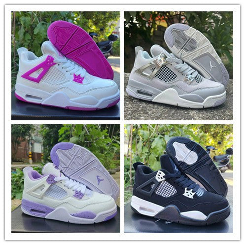 Jordan 4 Sneakers