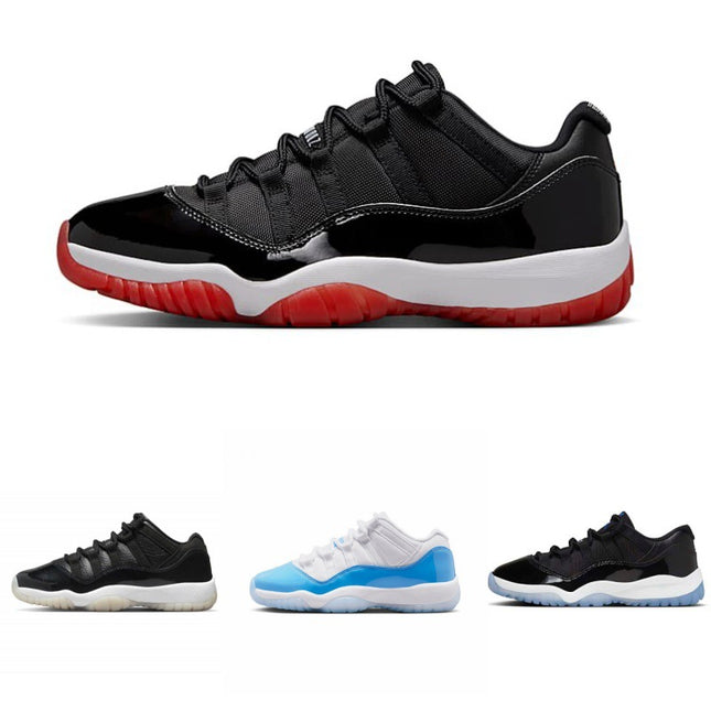 Nike Air Jordan 11 Retro Low – main product image