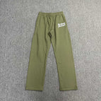 CCK02- dark green