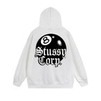 709 white pullover