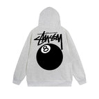 707 Gray Pullover