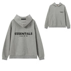 6630 gray sweatshirt fleece