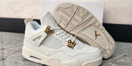 Jordan 4 Sneakers