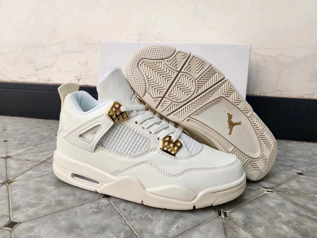 Jordan 4 Sneakers
