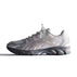 36 (0,5 Yards unter dem Ziel) / Silber