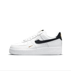 Mini hook white black