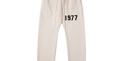 ESSENTIALS fleece Hooded Set