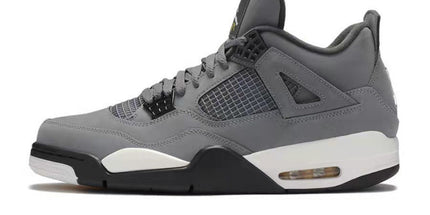 Jordan 4 basketball shoes