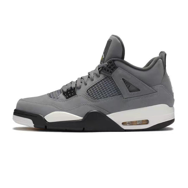 Jordan 4 basketball shoes