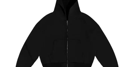 Y2K Men's Hooded Tracksuit Set