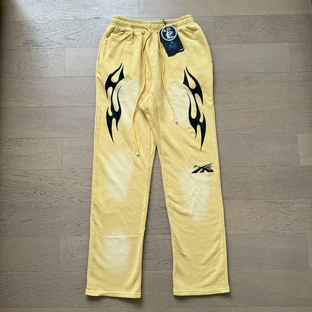Cross-Border Fashion Hoodie & Trouser Set