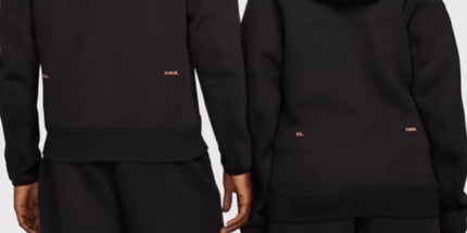 Nike x NOCTA Tech Fleece Hoodie & Joggers Set