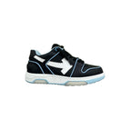 2950 - Black White Blue - 35 - 45
