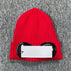 One size / red