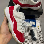 White Red