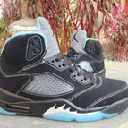black university blue