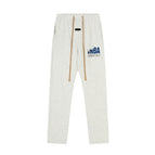 538 fleece floral ash
