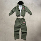 Army Green Set