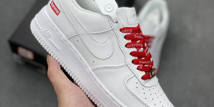 Tiffany & Co. X Nike Air Force 1 Low Shoes