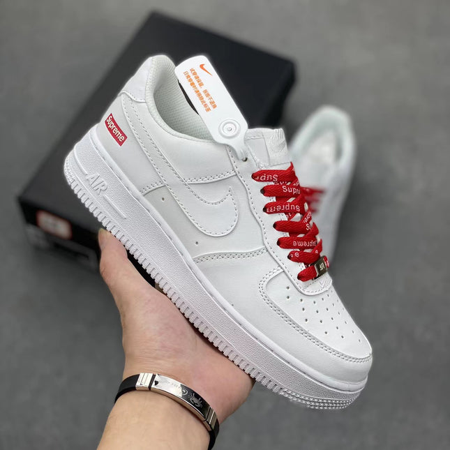 Tiffany & Co. X Nike Air Force 1 Low Shoes