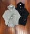 S / gray