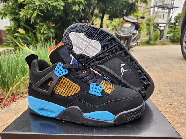 Jordan 4 Sneakers