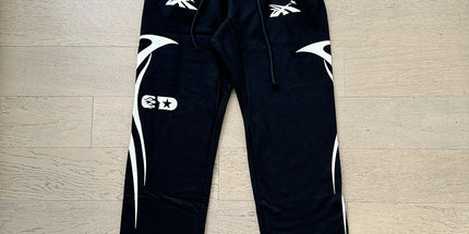 Cross-Border Fashion Hoodie & Trouser Set