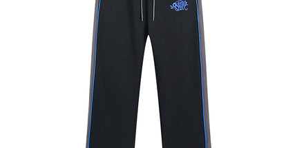 Fleece Hooded Sweatshirt Sweatpants Casual Set