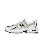 MR530UNI White-black gold
