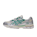 NYC Rice Silver Green