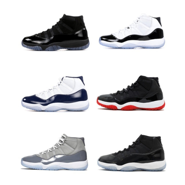Air Jordan 11 Retro sneakers – featured product image