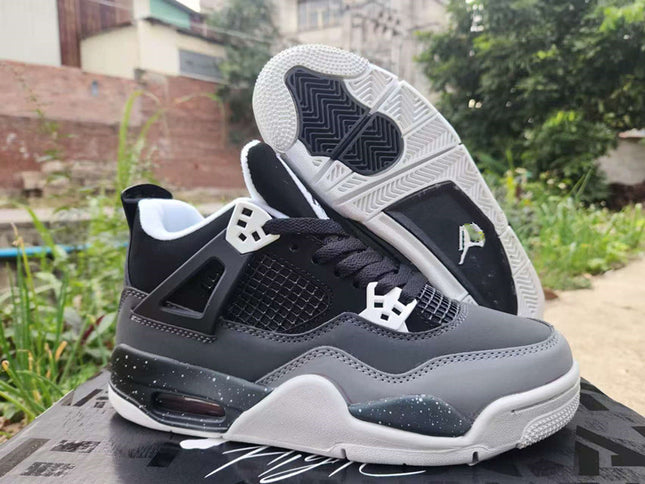 Jordan 4 Sneakers
