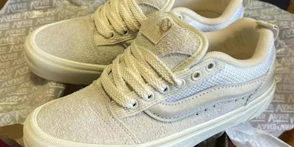 Vans KNU SKOOL UNISEX - Skate shoes