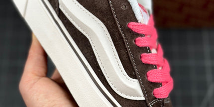 Vans KNU SKOOL UNISEX - Skate shoes