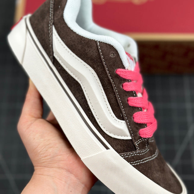 Vans KNU SKOOL UNISEX - Skate shoes