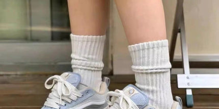 Vans KNU SKOOL UNISEX - Skate shoes
