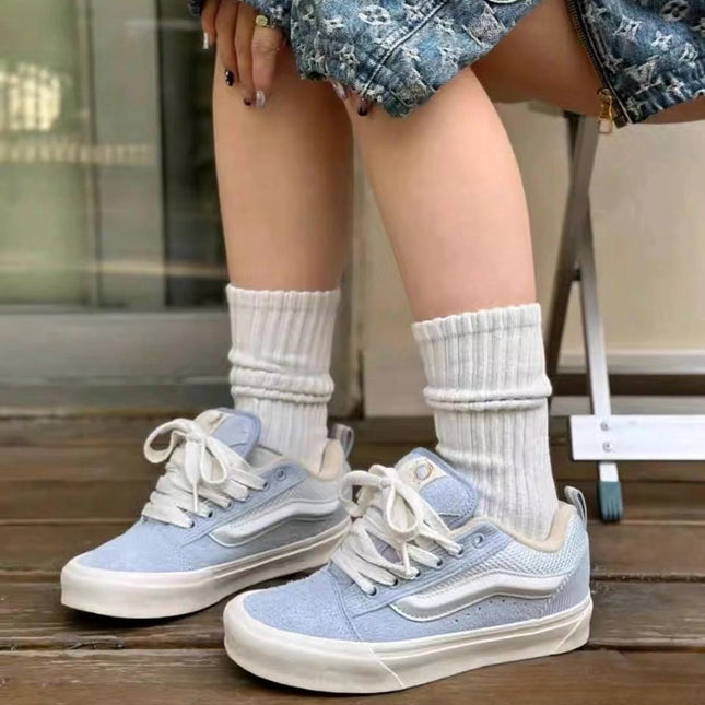 Vans KNU SKOOL UNISEX - Skate shoes