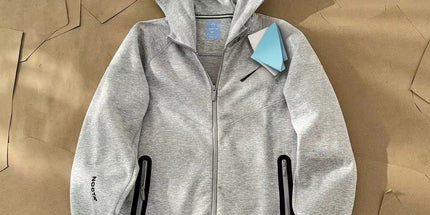 Nike x NOCTA Tech Fleece Hoodie & Joggers Set