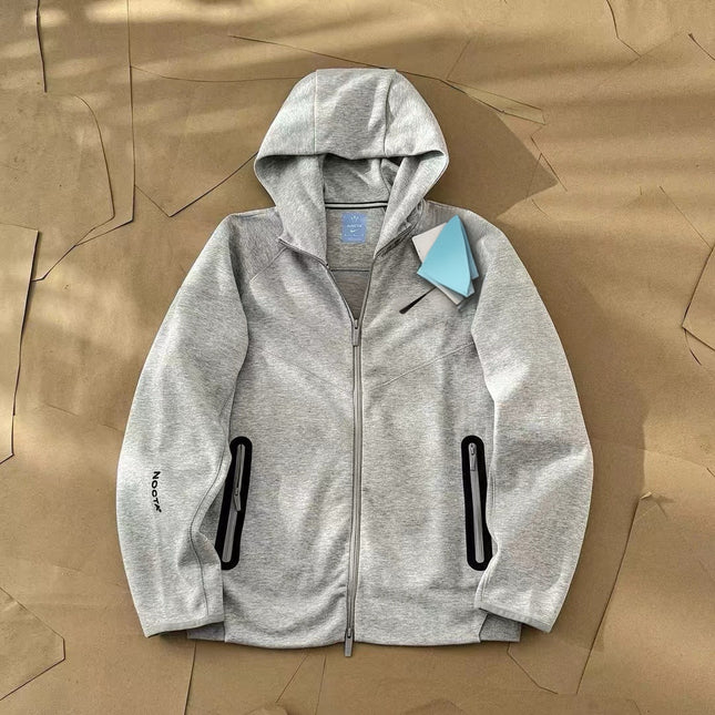 Nike x NOCTA Tech Fleece Hoodie & Joggers Set
