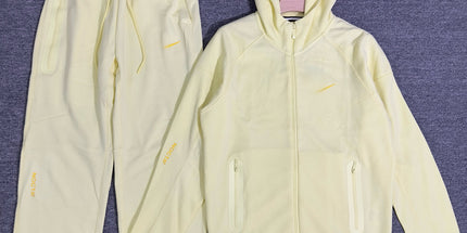 Nike x NOCTA Tech Fleece Hoodie & Joggers Set
