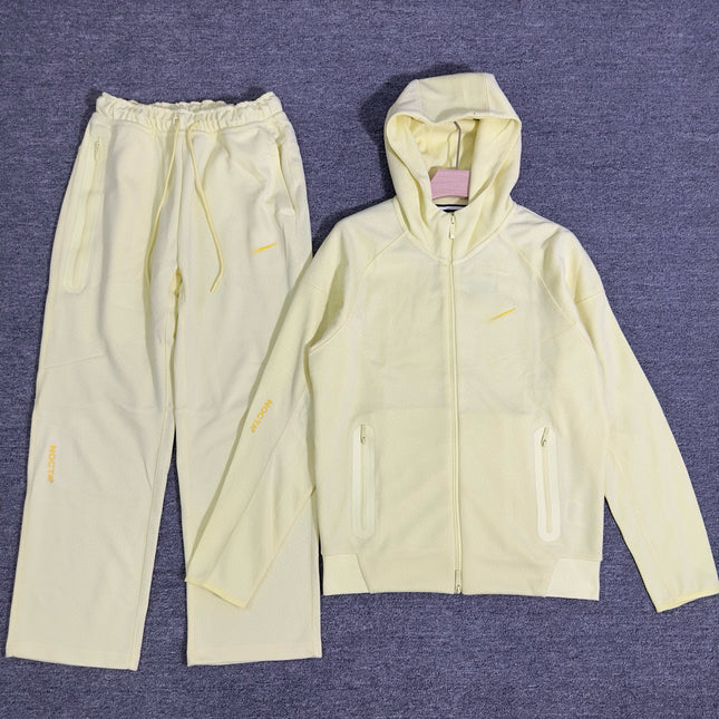 Nike x NOCTA Tech Fleece Hoodie & Joggers Set