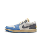 Blue gray hook