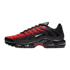 Black red
